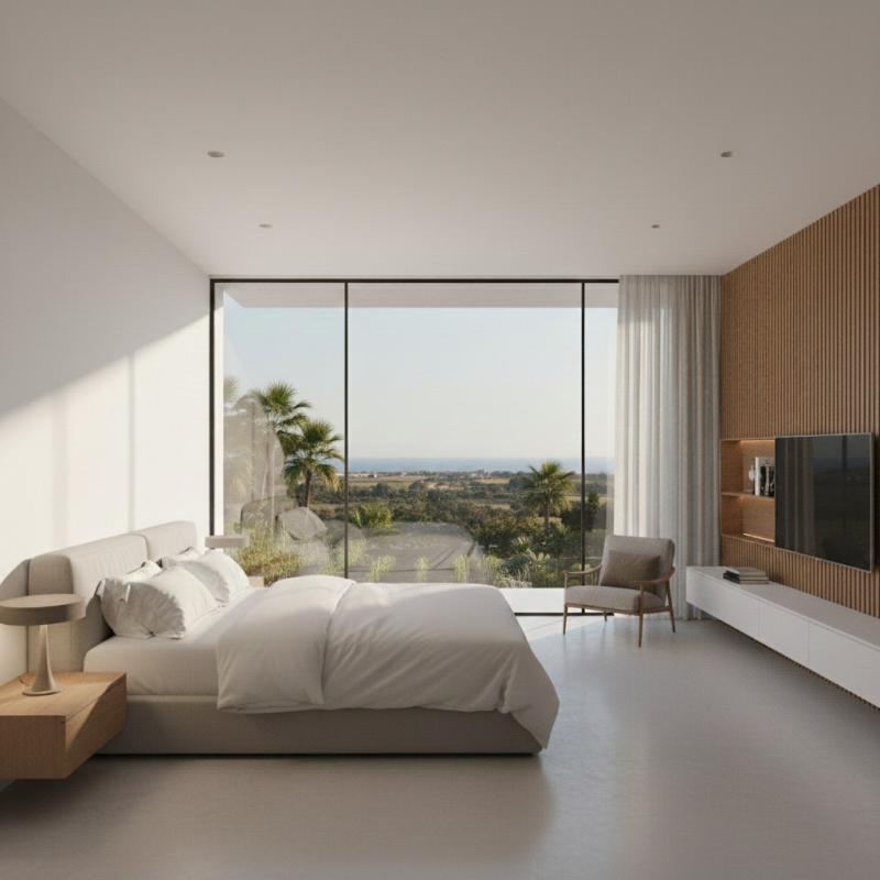 Maison - 150 m² - 4 pièces