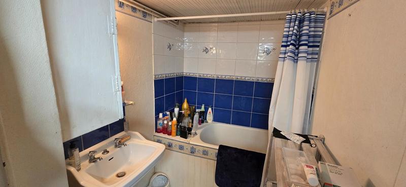 Maison - 103 m² - 4 pièces