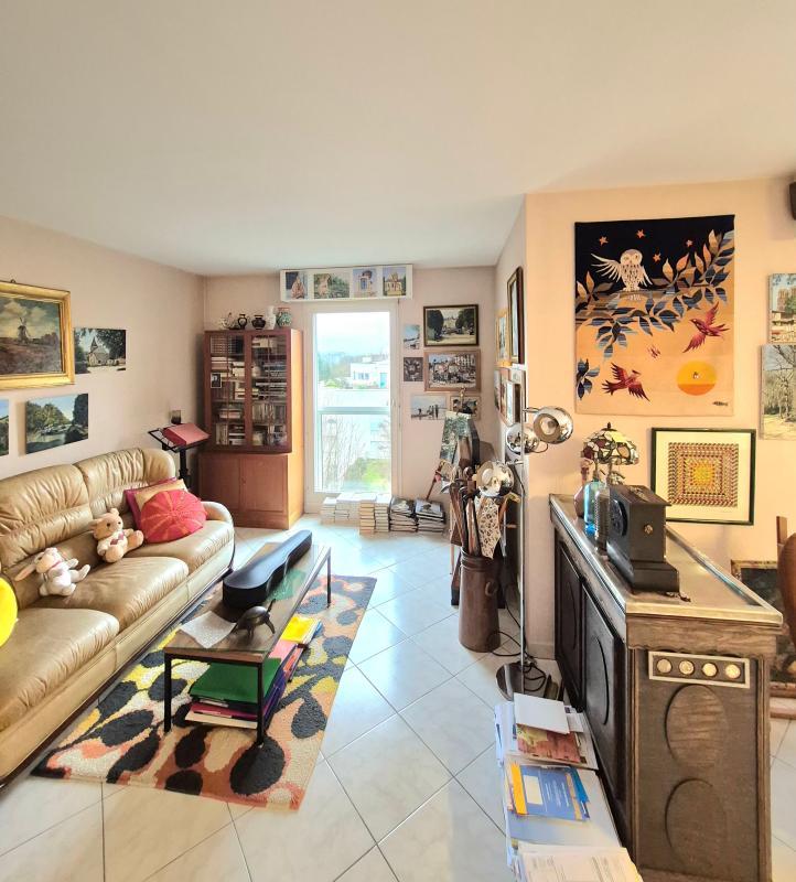 Appartement - 73 m² - 3 pièces