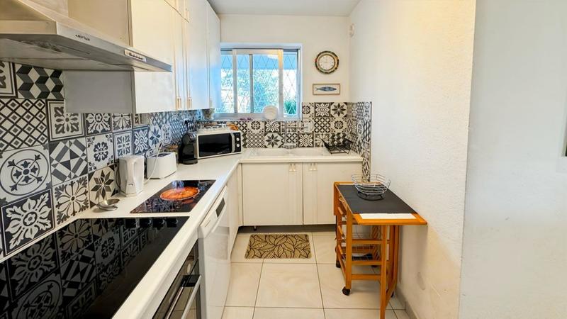 Appartement - 54 m² - 2 pièces