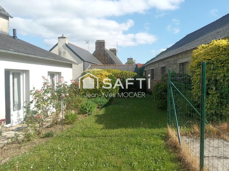 Maison - 115 m² - 4 pièces