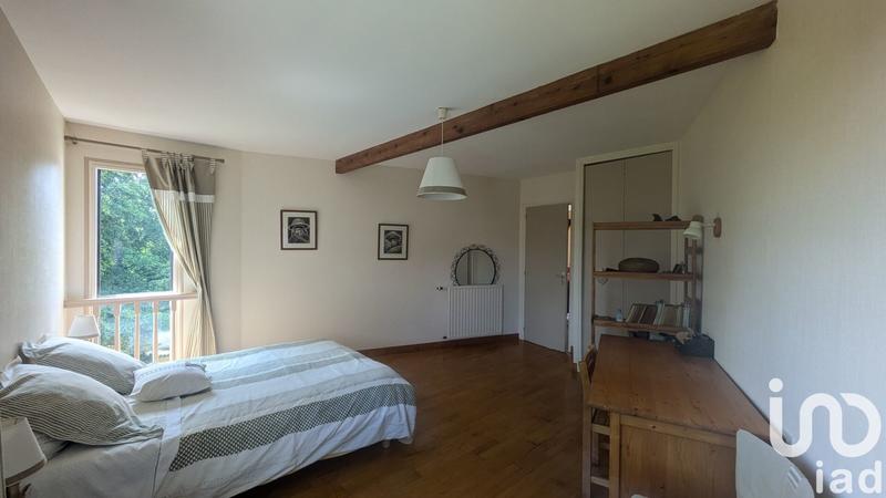 Maison de maîtres - 210 m² - 8 pièces