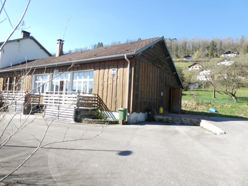 Maison - 130 m² - 4 pièces