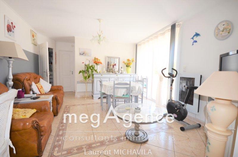 Appartement - 63 m² - 4 pièces