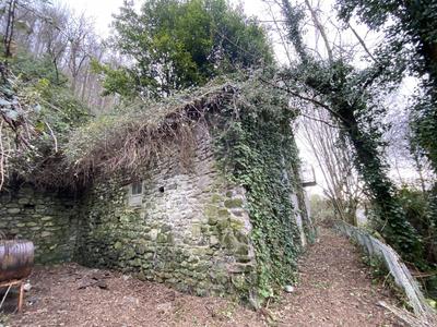 Maison - 57 m² - 2 pièces