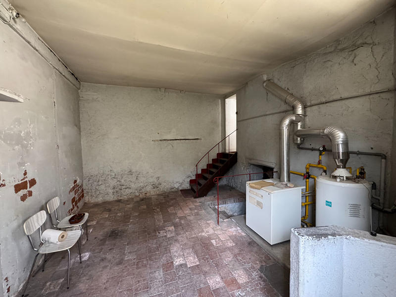 Maison - 145 m² - 8 pièces