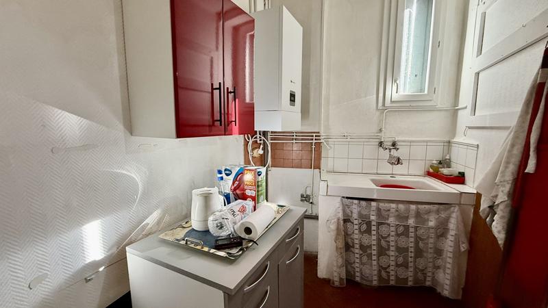 Maison - 133 m² - 5 pièces