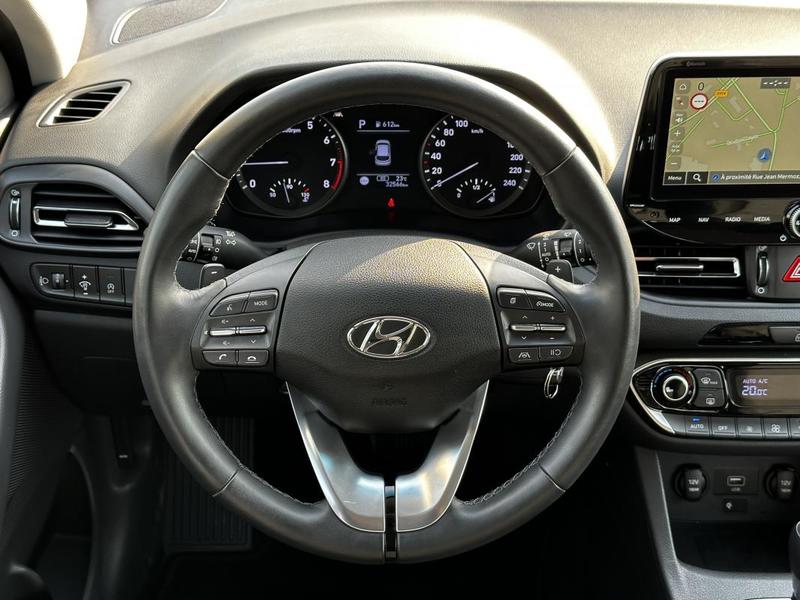 Hyundai i30 1.0 t-GDi 120 Dct-7 Hybrid 48v Creative
