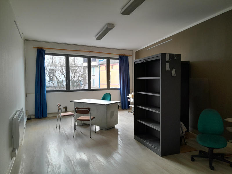 Maison - 101 m² - 3 pièces