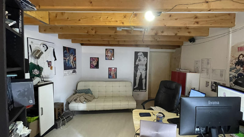 Maison - 197 m² - 5 pièces