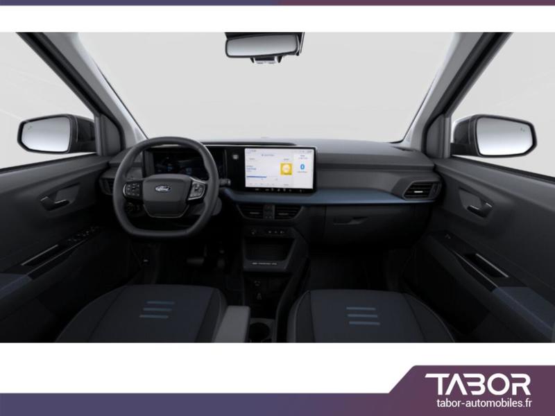 Ford Tourneo Courier E- 54kWh Active Gps Acc cam