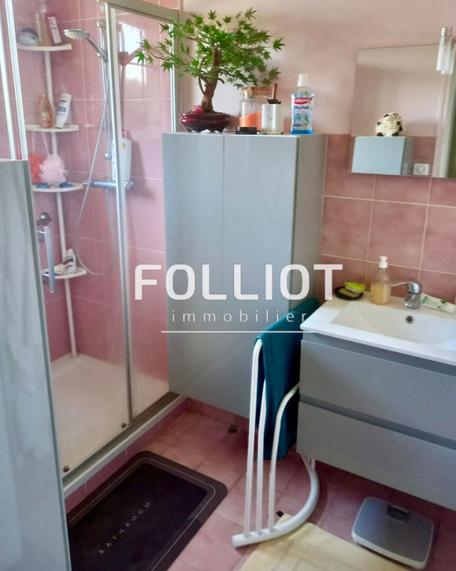 Maison - 86 m² - 3 pièces