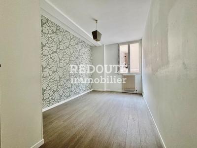 Appartement - 69 m²
