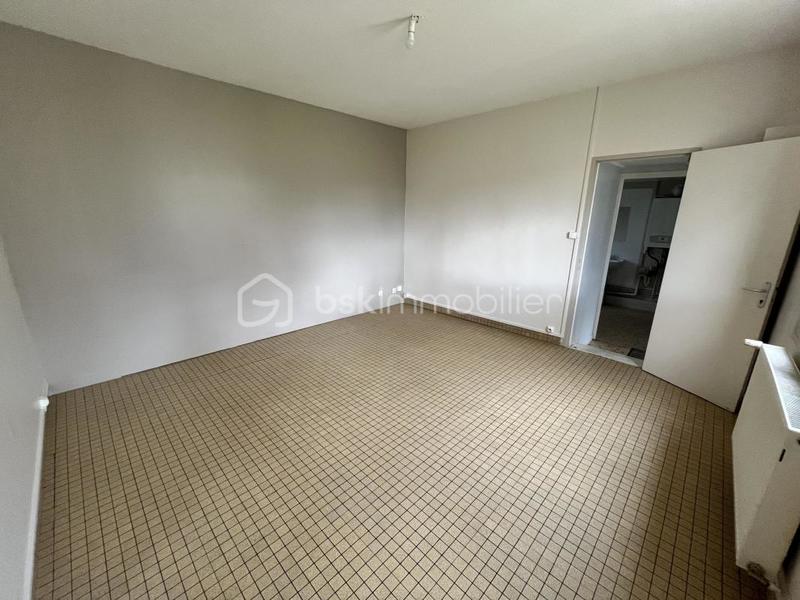 Maison de village - 56 m² - 2 pièces