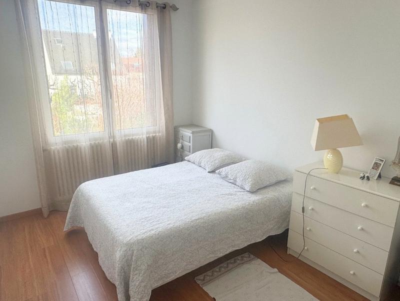 Maison - 100 m² - 6 pièces