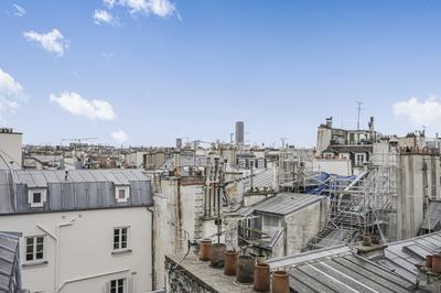 Appartement - 29 m² - 1 pièce