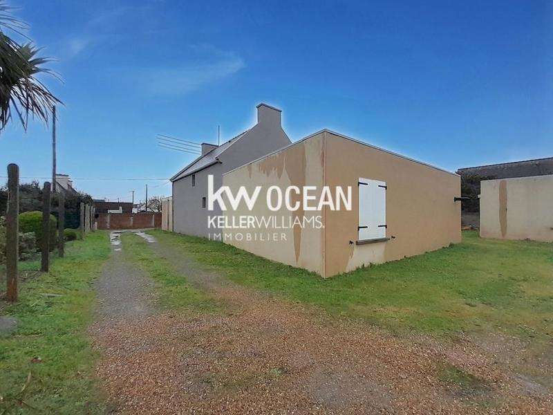 Maison - 133 m² - 5 pièces