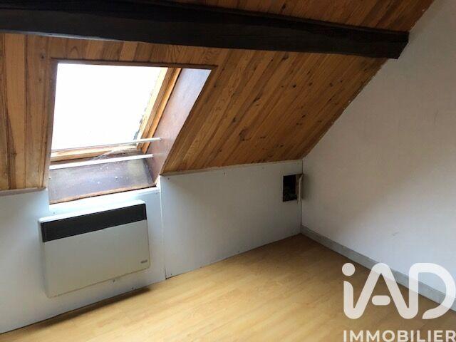 Maison de ville - 194 m² - 6 pièces
