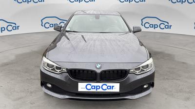 Bmw Série 4 Gran Coupé xDrive 420d 190 Bva Techno Design