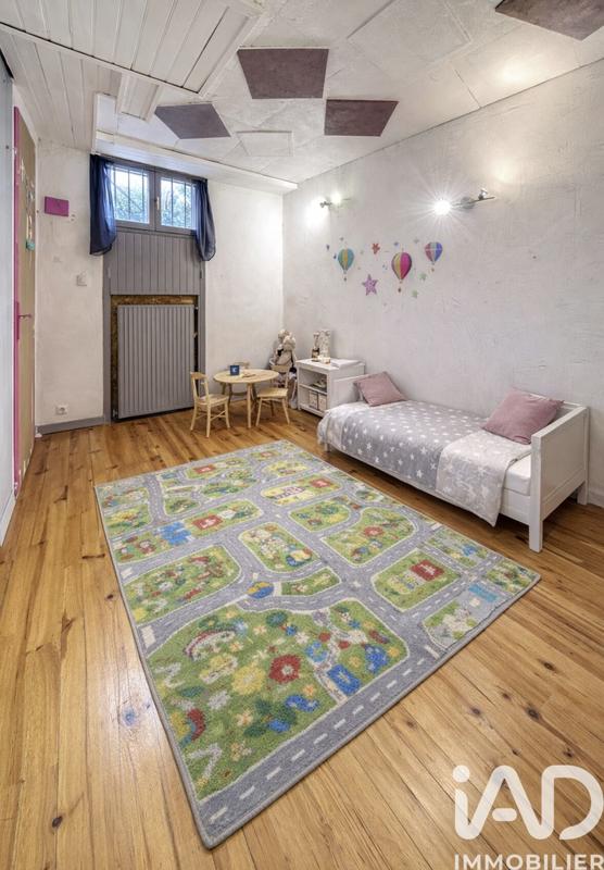 Maison - 148 m² - 5 pièces