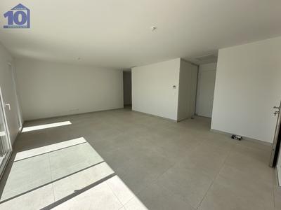 Maison - 109 m² - 4 pièces
