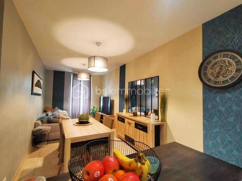 Immeuble - 280 m² - 20 pièces