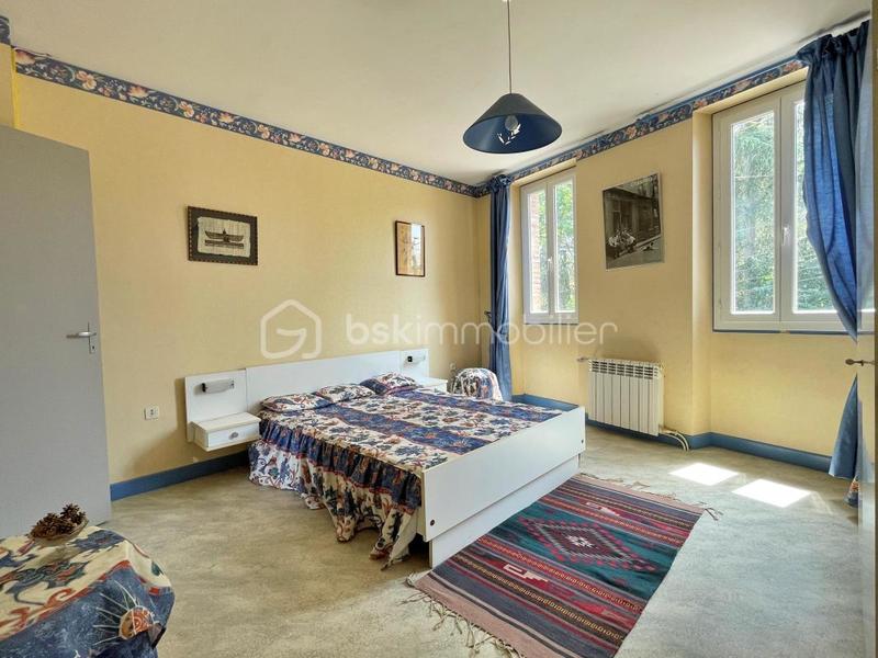 Maison de ville - 150 m² - 6 pièces