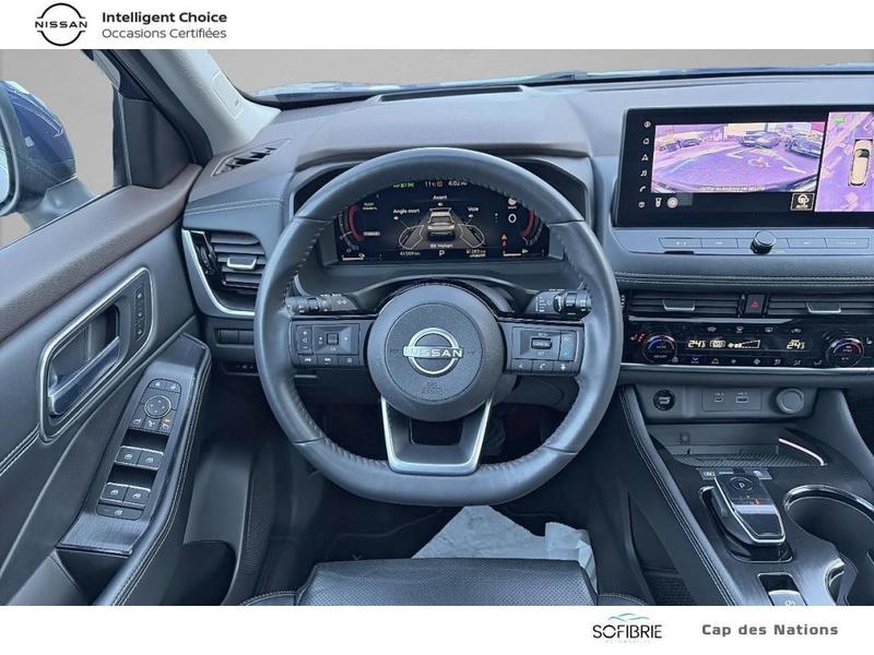 Nissan X-Trail III E-Power 204ch Tekna+