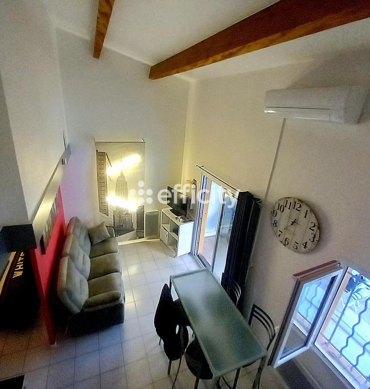 Maison - 39 m² - 3 pièces