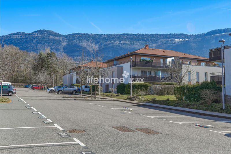 Appartement - 73 m² - 3 pièces