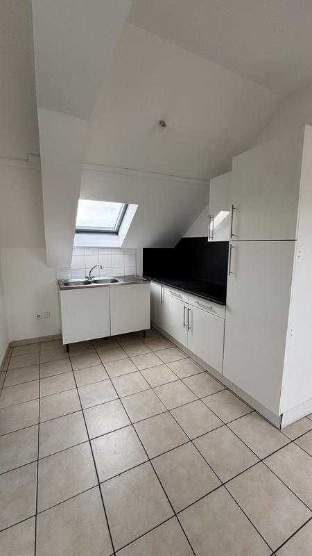 Appartement - 50 m² - 3 pièces