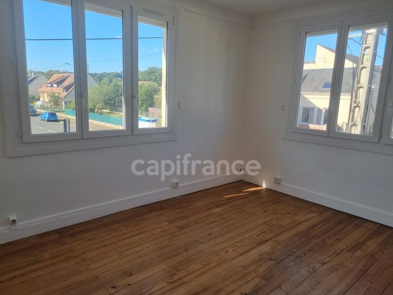 Maison - 137 m² - 6 pièces