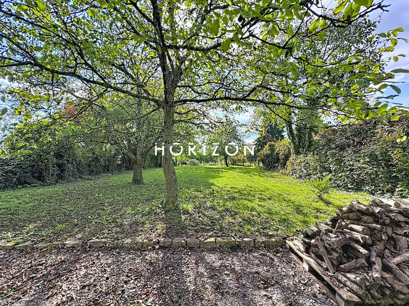 Maison ancienne - 175 m² - 7 pièces