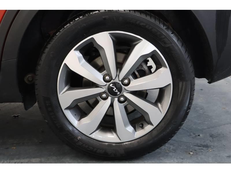 Kia Stonic 1.0 t-GDi 100 ch Dct7 Active