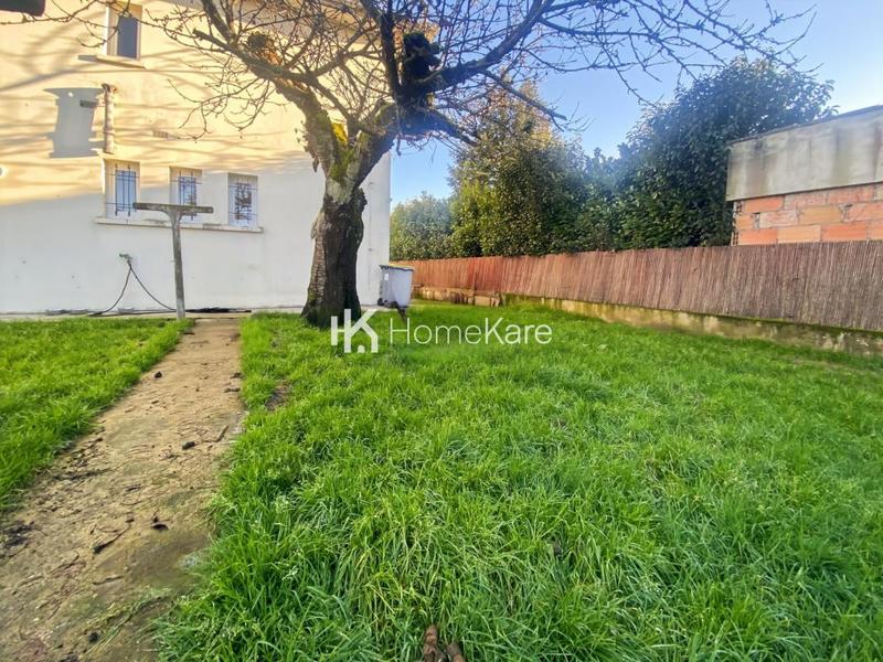 Maison - 95 m² - 6 pièces