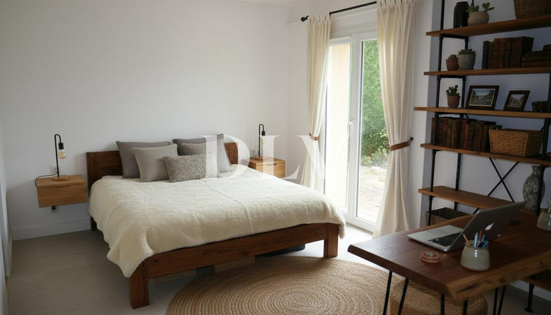 Maison - 151 m² - 5 pièces