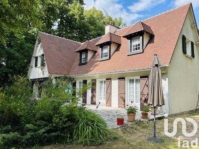 Maison - 165 m² - 7 pièces