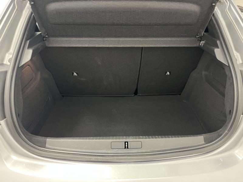 Peugeot 208 Electrique 50 kWh 136ch Active Business