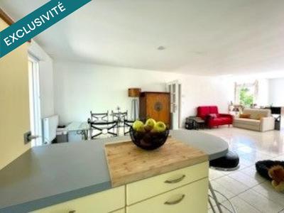 Maison - 97 m² - 5 pièces