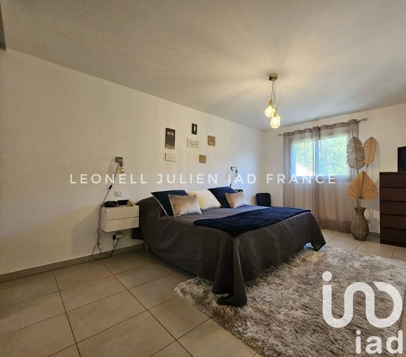 Maison de maîtres - 244 m² - 7 pièces