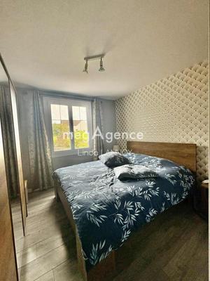 Maison - 115 m² - 4 pièces