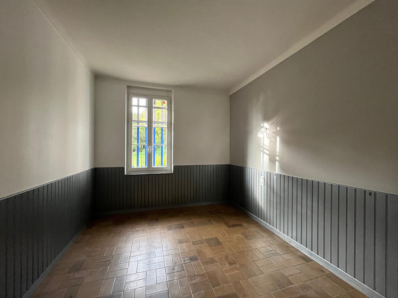 Maison - 82 m² - 3 pièces