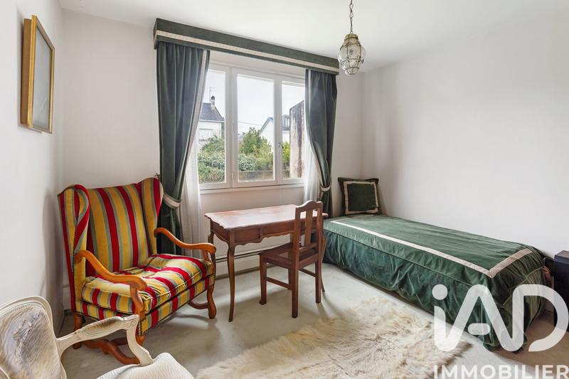 Maison - 106 m² - 4 pièces