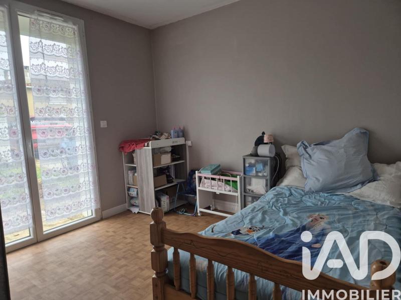 Maison - 152 m² - 6 pièces