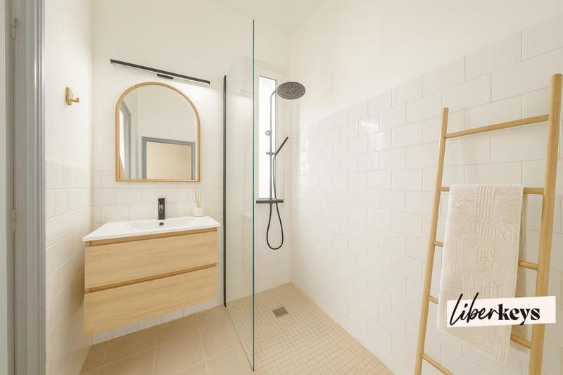 Appartement - 53 m² - 2 pièces