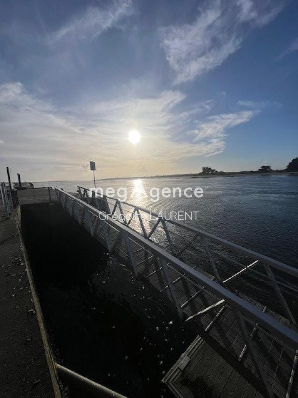 Maison - 122 m² - 5 pièces