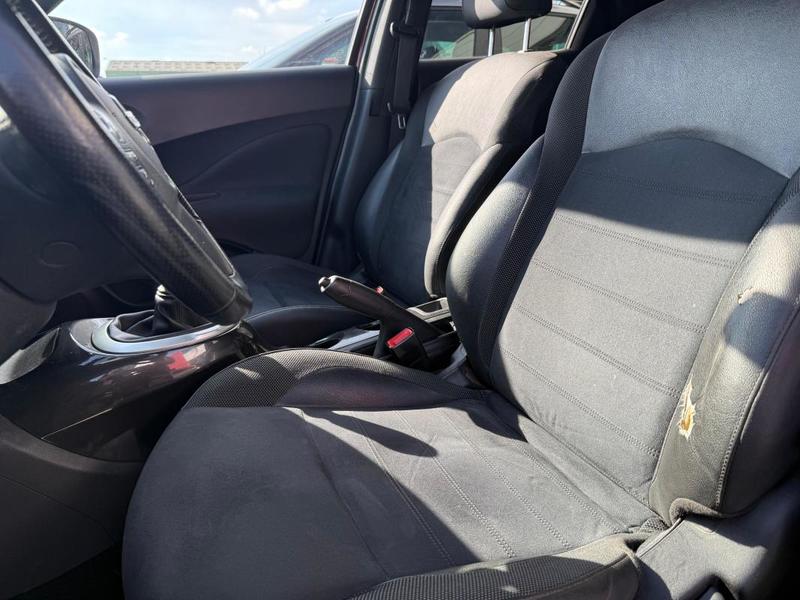 Nissan Juke 1.5 Dci 110 n-Connecta