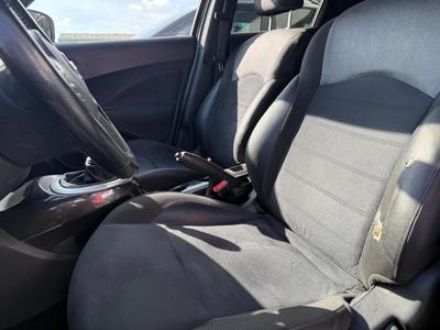 Nissan Juke 1.5 Dci 110 n-Connecta