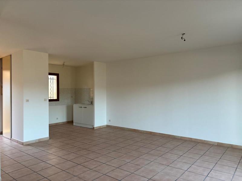 Maison - 78 m² - 4 pièces