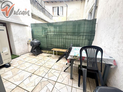 Maison - 155 m² - 5 pièces